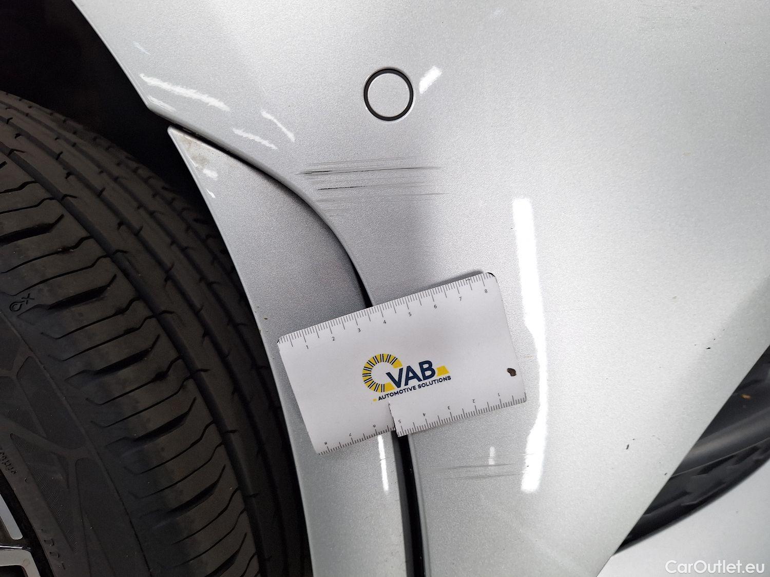  Mercedes  CLA-Klasse Mercedes, CLA-Class SB '19, Mercedes-Benz CLA Shooting Brake CLA 180 d Aut. 5d #6