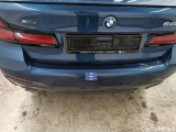  Bmw  Serie 5 BMW 5 - 2020 545eXAS 286 PHEV 4d #24