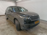  Land Rover  Range Rover LAND ROVER  VELAR DIESEL 2.0 TD4 200 MHEV D200 5d #8