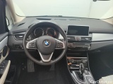  Bmw  Serie 2 BMW 2 Reeks Gran Tourer 218d (100kW) Aut. 5d #9