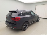  Bmw  iX3 BMW,  '20 BEV, BMW  sDrive35 5d #8