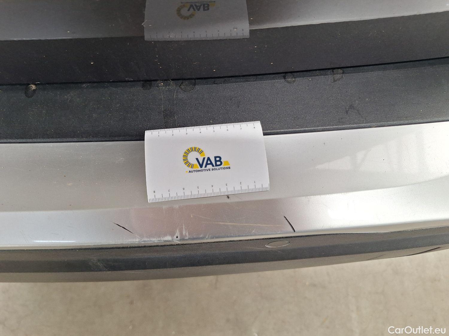  Peugeot  2008 Peugeot,  '19, Peugeot  1.2 Puretech 74KW S&S Active Pack 5d #10