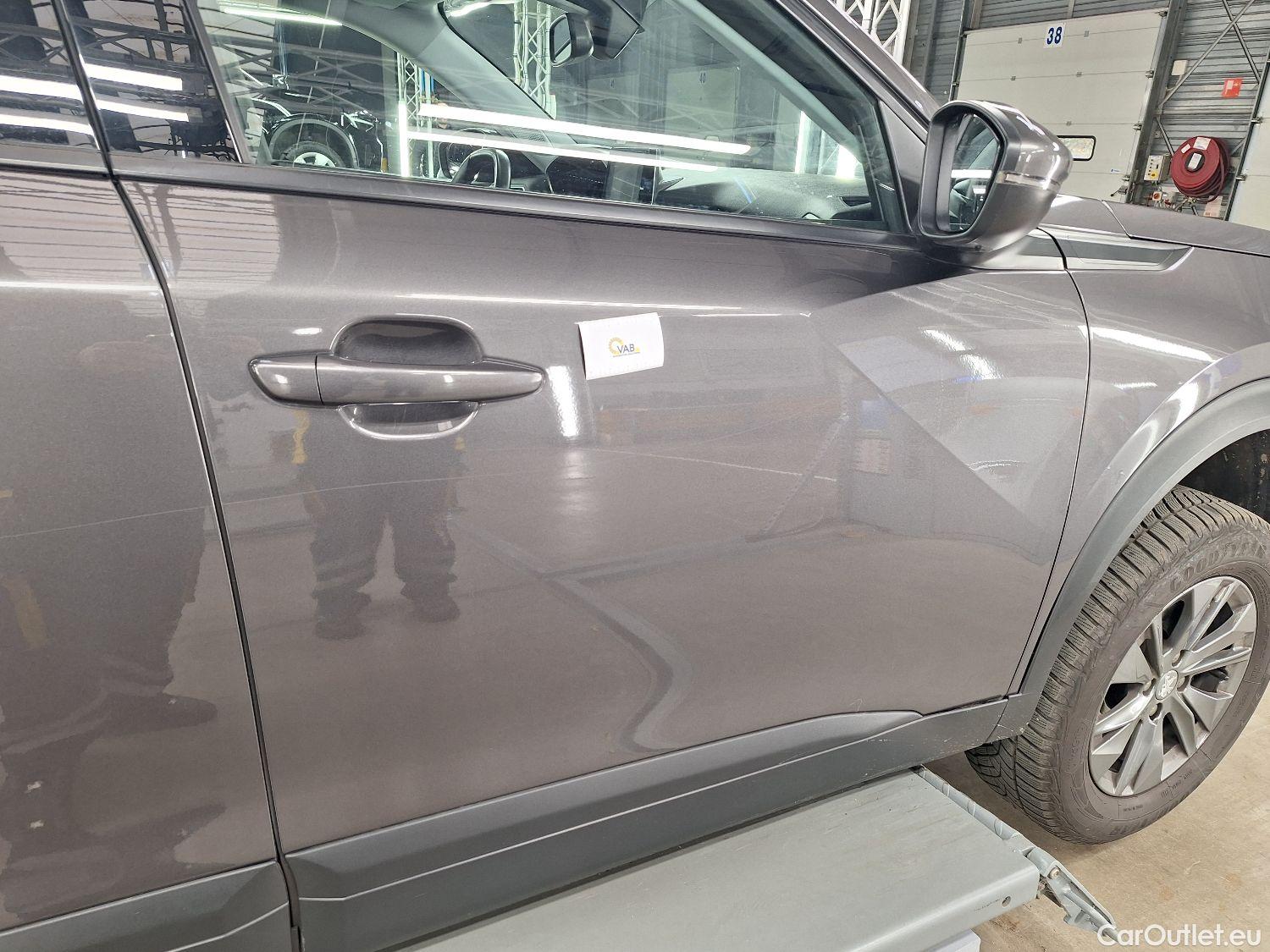  Peugeot  2008 Peugeot,  '19, Peugeot  1.2 Puretech 74KW S&S Active Pack 5d #3