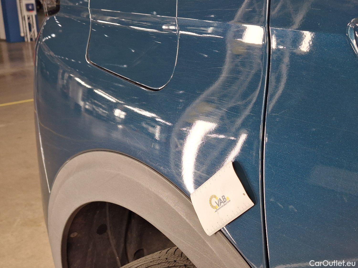  Peugeot  5008 Peugeot,  FL'20, Peugeot  1.2 PureTech 96kW S&S EAT8 GT Pack 5d #17