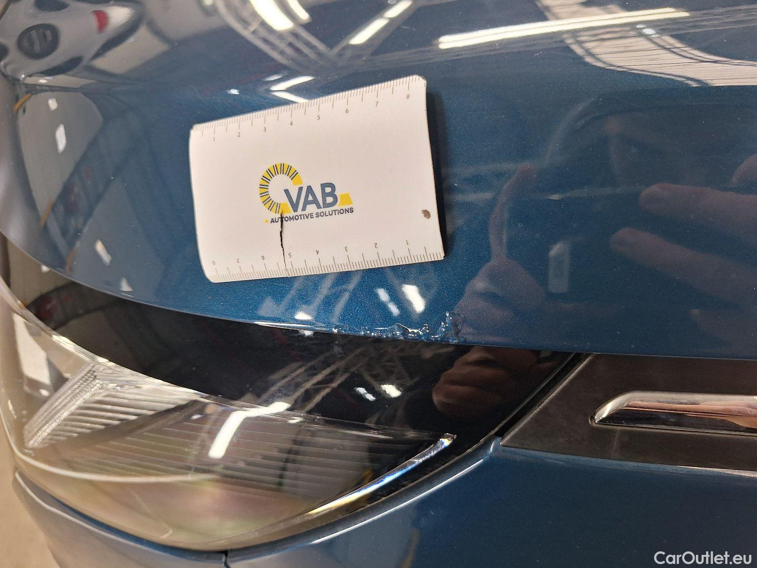  Peugeot  5008 Peugeot,  FL'20, Peugeot  1.2 PureTech 96kW S&S EAT8 GT Pack 5d #31