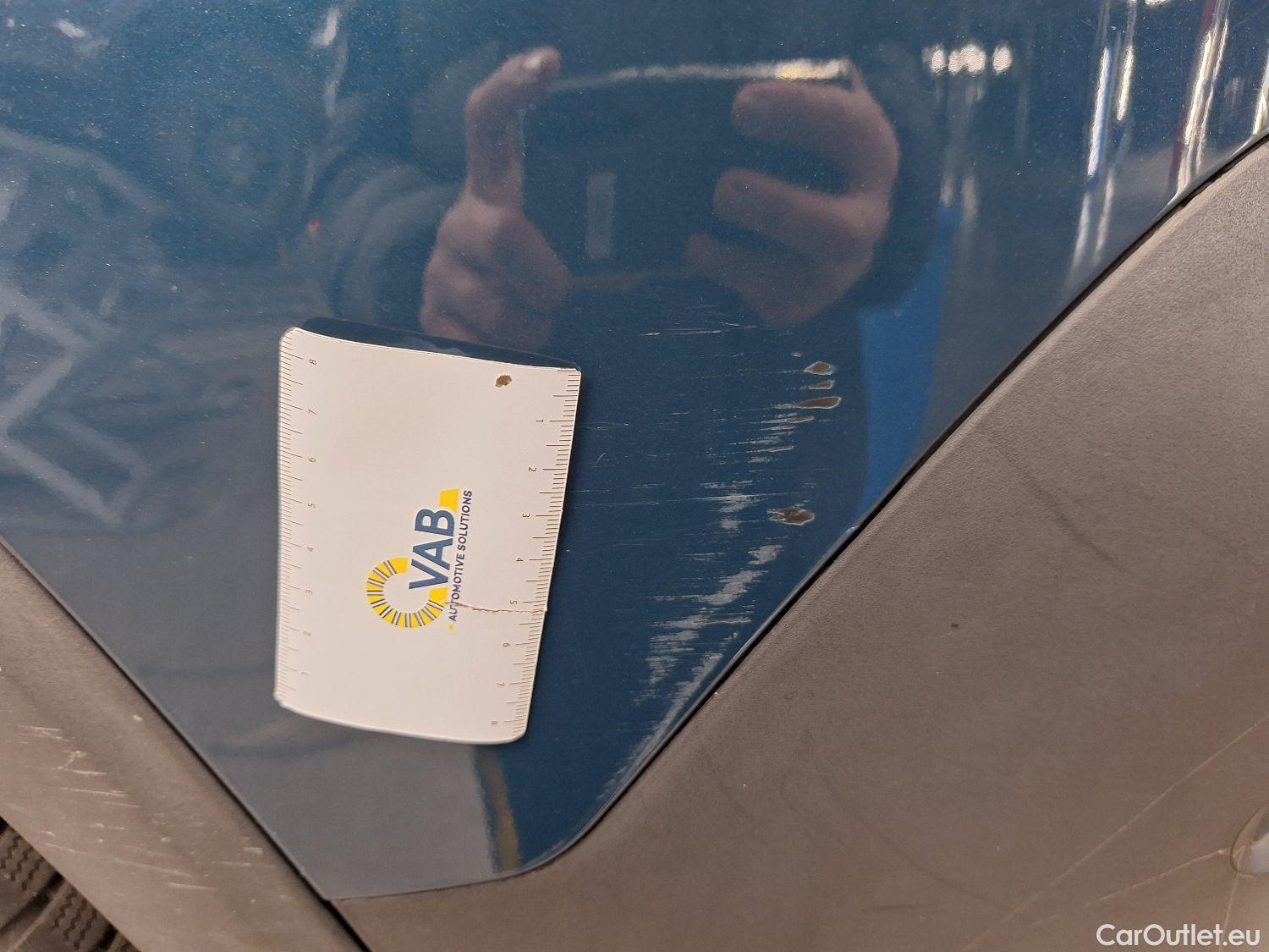  Peugeot  5008 Peugeot,  FL'20, Peugeot  1.2 PureTech 96kW S&S EAT8 GT Pack 5d #20