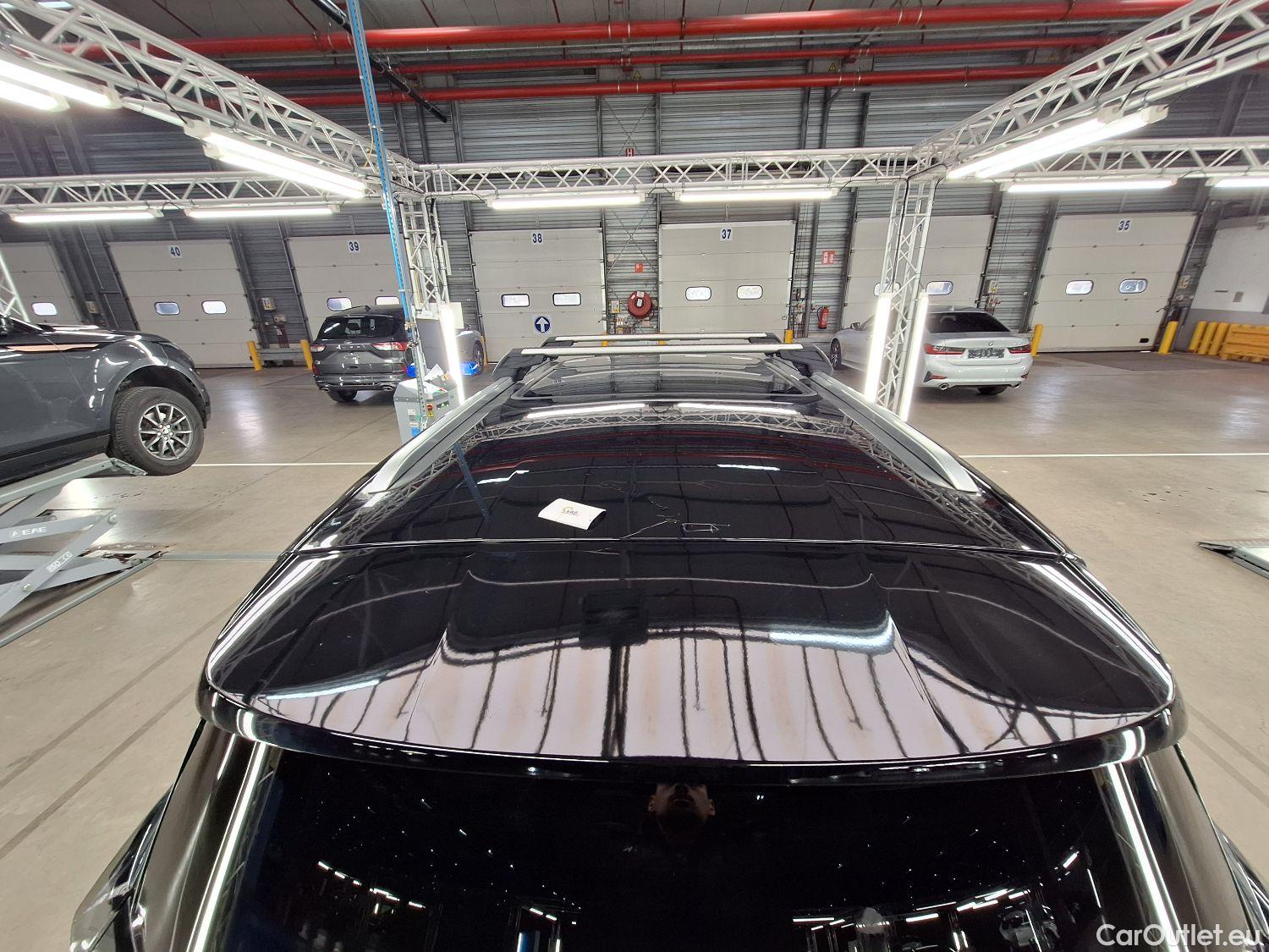  Peugeot  5008 Peugeot,  FL'20, Peugeot  1.2 PureTech 96kW S&S EAT8 GT Pack 5d #27