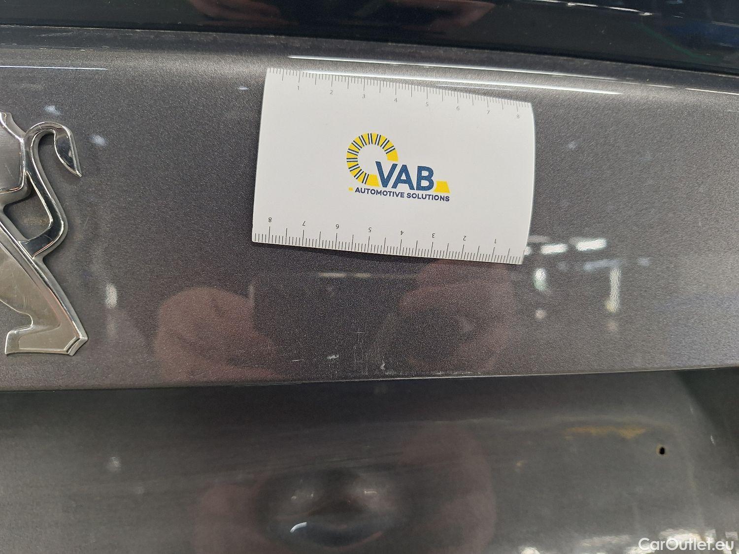  Peugeot  2008 Peugeot,  '19, Peugeot  1.2 Puretech 74KW S&S Active Pack 5d #19