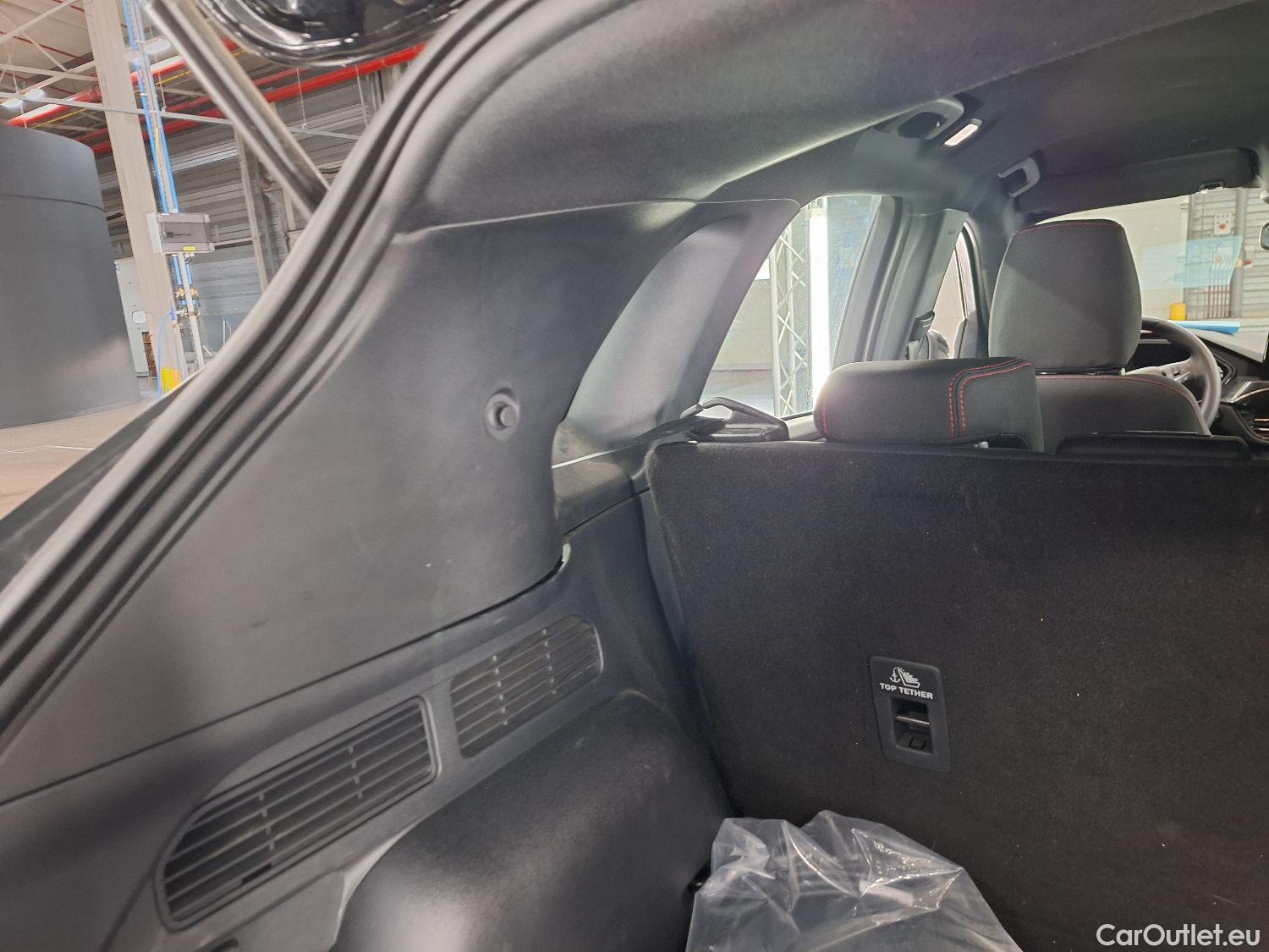  Ford  Kuga Ford,  '19 PHEV, Ford  2.5i PHEV Aut. 165kW ST-Line 5d #5