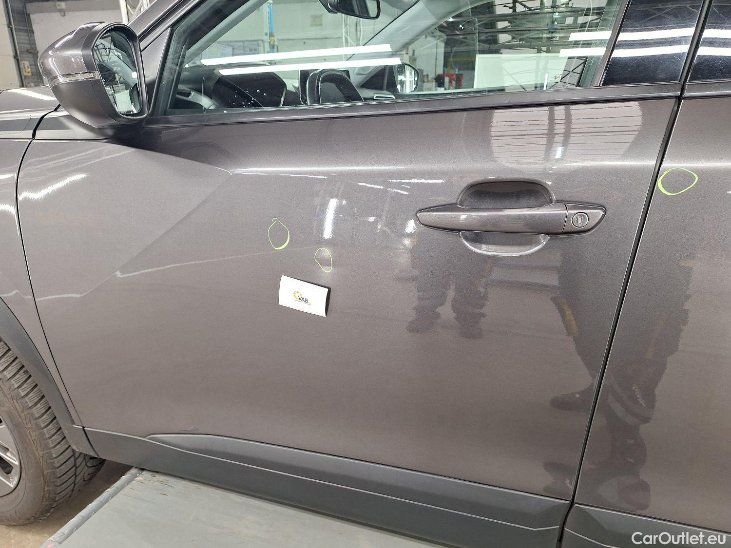  Peugeot  2008 Peugeot,  '19, Peugeot  1.2 Puretech 74KW S&S Active Pack 5d #14