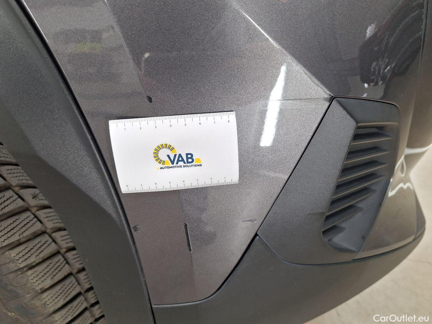  Peugeot  2008 Peugeot,  '19, Peugeot  1.2 Puretech 74KW S&S Active Pack 5d #31