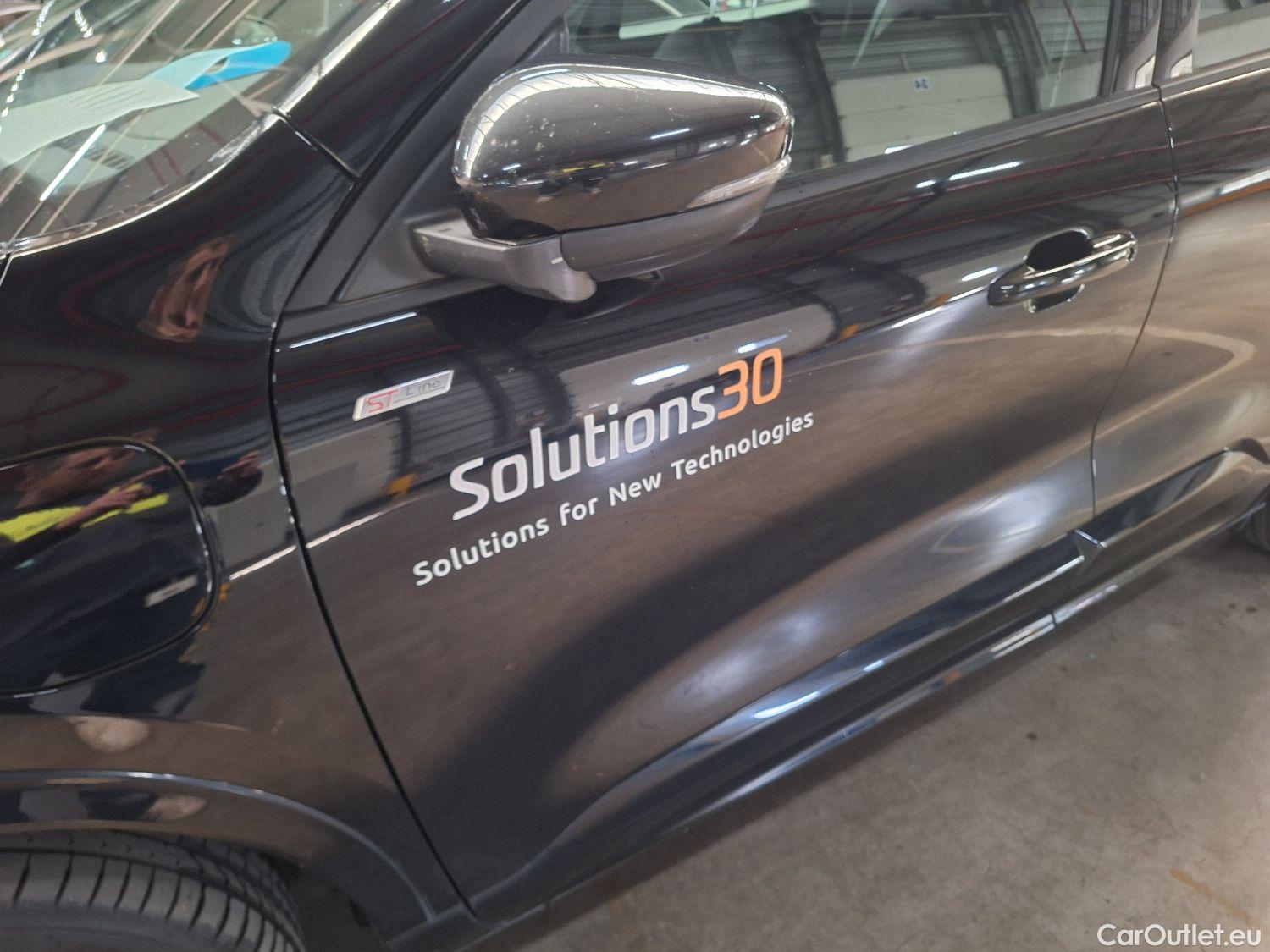  Ford  Kuga Ford,  '19 PHEV, Ford  2.5i PHEV Aut. 165kW ST-Line 5d #6