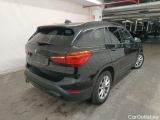  Bmw  X1 BMW  sDrive16dA (85 kW) 5d #2