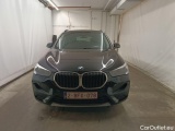  Bmw  X1 BMW  sDrive16dA (85 kW) 5d #5