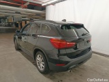  Bmw  X1 BMW  sDrive16dA (85 kW) 5d #7