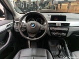  Bmw  X1 BMW  sDrive16dA (85 kW) 5d #9