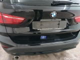  Bmw  X1 BMW  sDrive16dA (85 kW) 5d #39