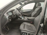  Bmw  Serie 5 BMW 5 Reeks Berline 520d xDrive 140kW Aut. 4d !! geen COC !! #3