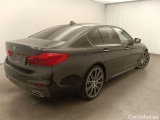  Bmw  Serie 5 BMW 5 Reeks Berline 520d xDrive 140kW Aut. 4d !! geen COC !! #2