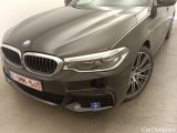  Bmw  Serie 5 BMW 5 Reeks Berline 520d xDrive 140kW Aut. 4d !! geen COC !! #28