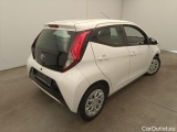 Toyota  Aygo Toyota  1.0 VVT-i x-play II M/M 5d - NO COC! #2