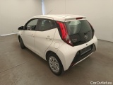  Toyota  Aygo Toyota  1.0 VVT-i x-play II M/M 5d - NO COC! #7