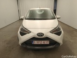  Toyota  Aygo Toyota  1.0 VVT-i x-play II M/M 5d - NO COC! #5