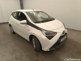  Toyota  Aygo Toyota  1.0 VVT-i x-play II M/M 5d - NO COC! #8