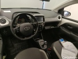  Toyota  Aygo Toyota  1.0 VVT-i x-play II M/M 5d - NO COC! #9