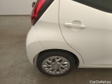  Toyota  Aygo Toyota  1.0 VVT-i x-play II M/M 5d - NO COC! #20