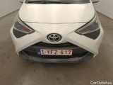  Toyota  Aygo Toyota  1.0 VVT-i x-play II M/M 5d - NO COC! #22