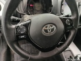 Toyota  Aygo Toyota  1.0 VVT-i x-play II M/M 5d - NO COC! #24