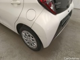  Toyota  Aygo Toyota  1.0 VVT-i x-play II M/M 5d - NO COC! #35