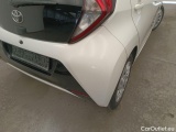  Toyota  Aygo Toyota  1.0 VVT-i x-play II M/M 5d - NO COC! #39