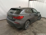  Bmw  Serie 1 BMW 1 Reeks Hatch 118iA (103 kW) 5d #2
