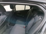  Bmw  Serie 1 BMW 1 Reeks Hatch 118iA (103 kW) 5d #10