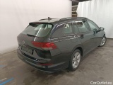  Volkswagen  Golf  Volkswagen Variant VIII 2.0 TDI 85kW Life 5d #2