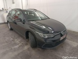  Volkswagen  Golf  Volkswagen Variant VIII 2.0 TDI 85kW Life 5d #8