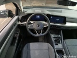  Volkswagen  Golf  Volkswagen Variant VIII 2.0 TDI 85kW Life 5d #9