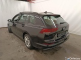  Volkswagen  Golf  Volkswagen Variant VIII 2.0 TDI 85kW Life 5d #7