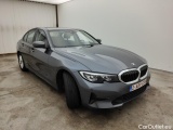  Bmw  Serie 3 BMW 3 Reeks Berline 320dA (120 kW) 4d #8