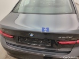  Bmw  Serie 3 BMW 3 Reeks Berline 320dA (120 kW) 4d #37