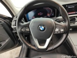  Bmw  Serie 3 BMW 3 Reeks Berline 320dA (120 kW) 4d #41
