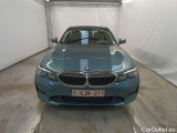  Bmw  Serie 3 BMW 3 Reeks Berline 318dA (100 kW) 4d #5