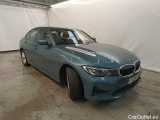  Bmw  Serie 3 BMW 3 Reeks Berline 318dA (100 kW) 4d #8