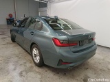  Bmw  Serie 3 BMW 3 Reeks Berline 318dA (100 kW) 4d #7