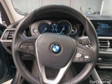  Bmw  Serie 3 BMW 3 Reeks Berline 318dA (100 kW) 4d #22