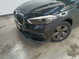  Bmw  Serie 1 BMW 1 Reeks Hatch 118i (103 kW) 5d #30
