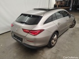  Mercedes  CLA-Klasse Mercedes-Benz CLA Shooting Brake CLA 200 d Business Solution 5d #2