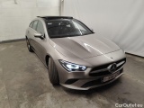  Mercedes  CLA-Klasse Mercedes-Benz CLA Shooting Brake CLA 200 d Business Solution 5d #8